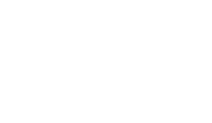 CSME – Lakehead University